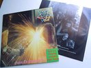 RUNNING WILD Gates to Purgatory LP Classic Heavy Power Metal First Pressing