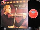 YEHUDI MENUHIN Bach Unaccompanied Sonatas & Partitas/3LP/ EMI ASD NM