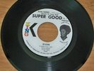 RARE Northern Soul MYRA BARNES Super Good KING FUNK PROMO 45 *HEAR*