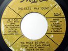 Rare Funk Soul 45 ALL THE PEOPLE Good For Each Other on M-I-C