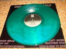 BLUSH Out of this World 1979 LP DISCO \ FUNK gipsy COSMIC UNIQUE PORTUGAL GREEN
