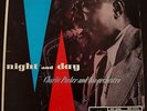 THE GENIUS OF CHARLIE PARKER #1 - NIGHT AND DAY - VERVE CLEF SERIES MGV-8003