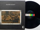 DANDO SHAFT An Evening With N.MINT 1st PRESS LP Decca Psych 1-2 Plays