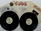 HELP YOURSELF Happy Days/Return Of Ken Whaley UK 1st PRESS 2 LP N.Mint Prog