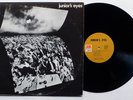 JUNIORS EYES Battersea Power Station N.Mint LP A&M Psych Rock DAVID BOWIE Band