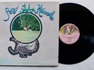 PETER HAMMILL Chameleon In The Shadow ...UK 1st Press N.MINT Van Der Graaf VDGG