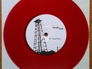 MAXIMO PARK - GRAFFITI - ORIGINAL RED VINYL 7