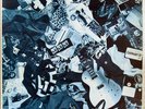THE WHO Phases 9LP LP Box Set My Generation Tommy Quadrophenia Live At Leeds