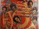 O'JAYS MEET THE MOMENTS self titled LP rare Soul Funk on Turbo Listen