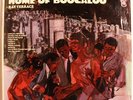 RAY TERRACE home of boogaloo LP LATIN SOUL BOOGALOO VERY RARE NM listen