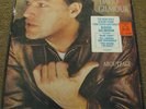 DAVID GILMOUR About Face LP STILL SEALED pink floyd 1984 hype sticker FC39296 SS