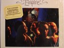 WOODS EMPIRE Universal Love LP ORIG TABU Modern Soul Boogie LISTEN