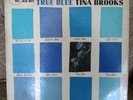 Rare Blue Note LP Tina Brooks True Blue BLP 4041 rvg