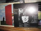 GEORGE HARRISON orig. WONDERWALL MUSIC sdtrk lp EXC in shrink BEATLES psych