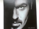 GEORGE MICHAEL  'Older'  LP - Near Mint - RARE