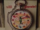 LP ITALIAN PROG BANCO DEL MUTUO SOCCORSO DARWIN RICORDI SMRL 6107  ANNO 1972