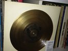 LP DISCO D'ORO ZUCCHERO SUGAR FORNACIARI D'ORO INCENSO E BIRRA RARISSIMO+CARTELL