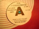 UK PYE INTERNATIONAL 