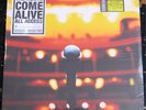 THE ROOTS Come Alive SEALED original 1999 double LP OOP