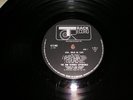 JIMI HENDRIX - AXIS BOLD AS LOVE - 1st PRESS TRACK MONO - EX/EX