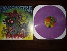 Alexisonfire Dogs Blood LP city and colour moneen cancer bats