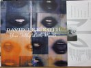 David Lee Roth / LP / Your Filthy Little Mouth / ex- Van Halen Great White