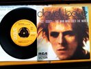 DAVID BOWIE SPACE ODDITY 7