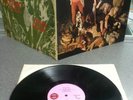 JETHRO TULL This Was Mono 1st Pressing Vinyl LP ILP985 Island