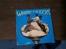 Whatnauts On The Rocks--Still in shrink ORIGINAL SOUL LP--Stang Records  1018