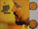 Charles Mingus x5 rare modal avant garde jazz vinyl audiophile 2 LP 45rpm LTD ED