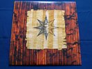Urfaust/Circle Of Ouroborus - Auerauege Raa Verduistering LP ildjarn