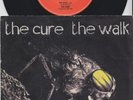 CURE * 'The Walk' * 1983 Dutch 45