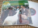 THE BEACH BOYS - PET SOUNDS ORIG UK LP G&L FLIPBACK SLEEVE 1ST PRESS MONO 1966