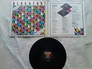 BLACKFOOT - No reservations (1975 Rare USA orig. + inner Lynyrd Skynyrd) EX