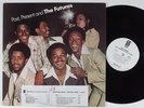 FUTURES Past, Present And The Futures PIR LP modern soul WLP