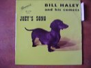BILL HALEY and his comets. JOEY'S SONG .EP 45T.