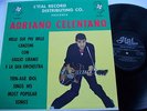 LP A.CELENTANO RARO DISCO MADE IN CANADA MINT
