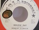 Robert Parker-Holdin Out (Nola Records) promo Northern Soul