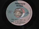 LISTEN - NORTHERN SOUL POPCORN - JO ANN HENDERSON