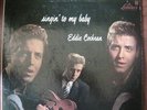 ////EDDIE COCHRAN LP//////SINGIN' TO MY BABY////ON LIBERTY  #LRP-3061 (1957)