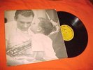 Stan Getz Plays  Norgran MG N-1042 LP