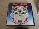 Iron Maiden The first 10 years 1980-1990 - Box Set Records