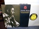 Frank Wess - Southern Comfort LP Prestige Mono 1st NM
