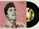 R&B - LITTLE RICHARD | 7 inch EP | Specialty SEP-405 | 45 & PICTURE SLEEVE