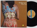 SOLOMON BURKE Back To My Roots CHESS LP soul