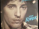 Bruce Springsteen THE RIVER 2LP Factory SEALED