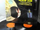 2 LP: Elvis Presley - Aloha From Hawaii via Satellite, US (9949/6)