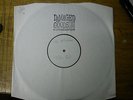 Billy Childish/The Milkshakes - Talking 'Bout  WHITE LABEL LP (12