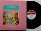 CLOUDS Watercolour Days US 1st PRESS LP Mint Deram PROG / 1-2 Plays