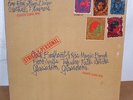 Captain Beefheart Strictly Personal  Vinyl Liberty Label LP Record